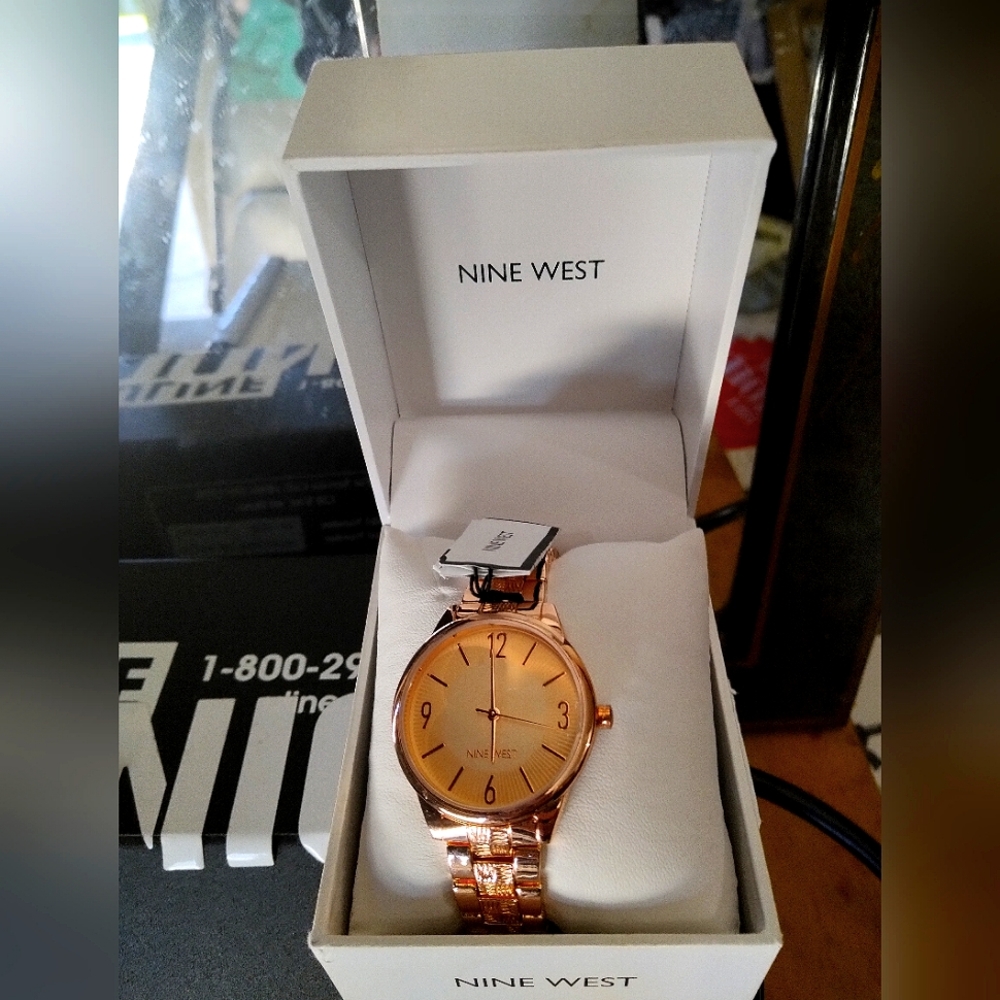 Nine West Watch